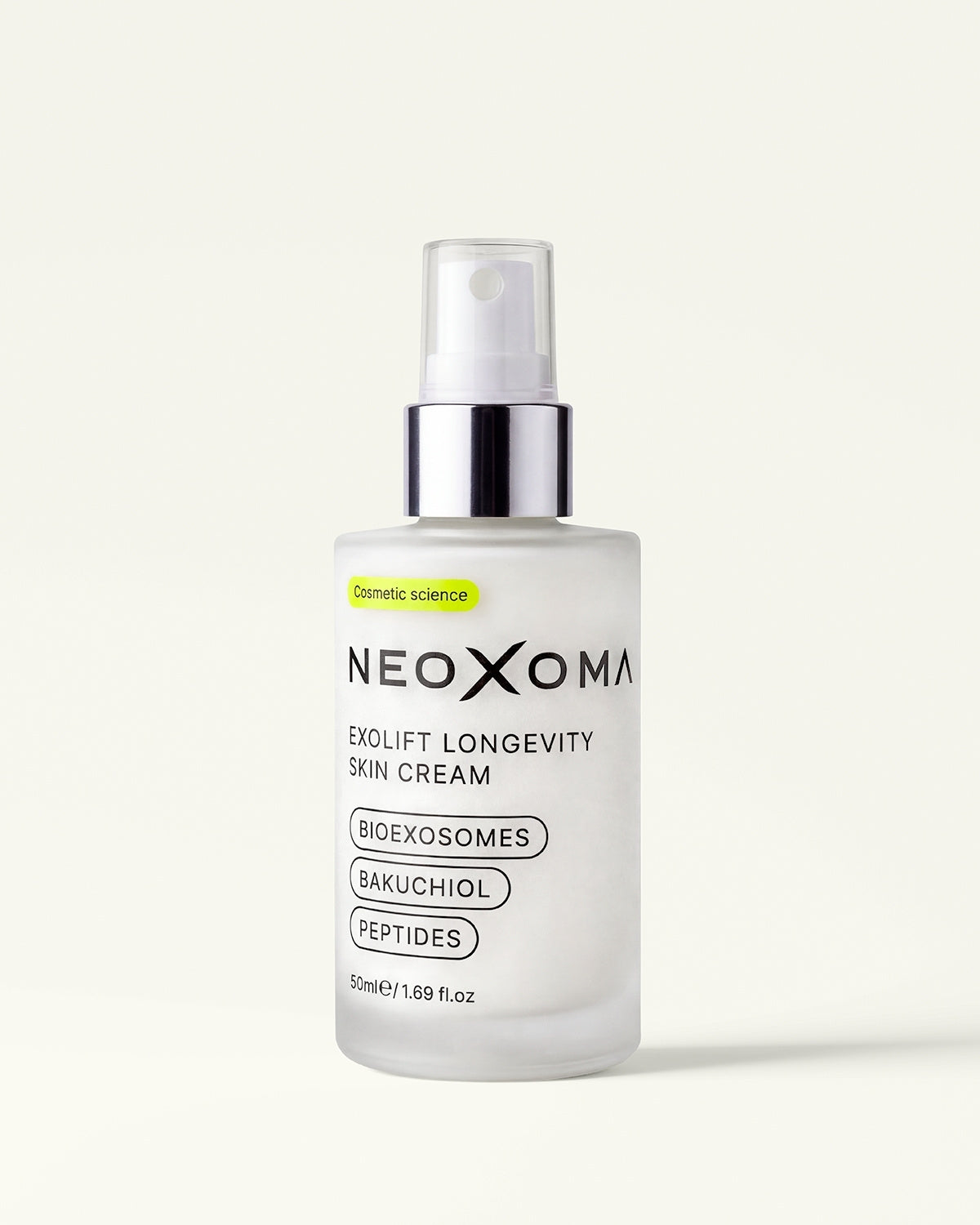 Exolift Longevity Skin Cream