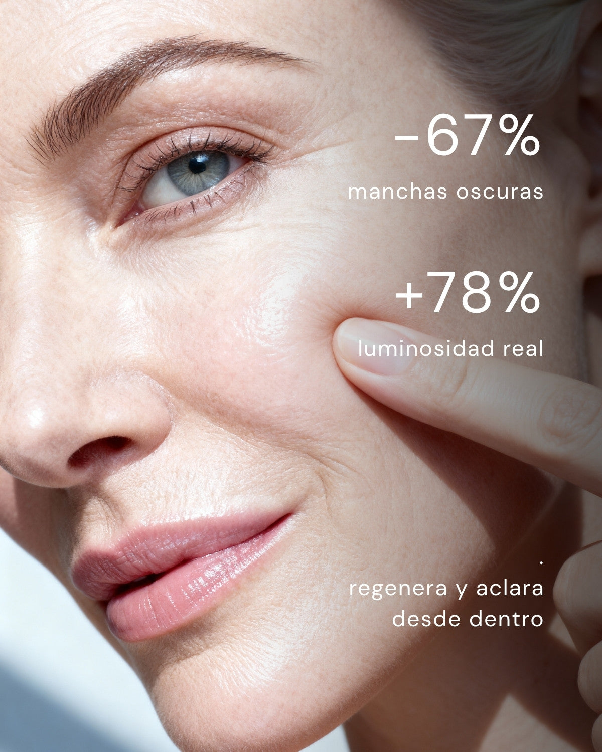 Sérum de Exosomas Ultra Rejuvenecedor con Bioexosomas de Bakuchiol