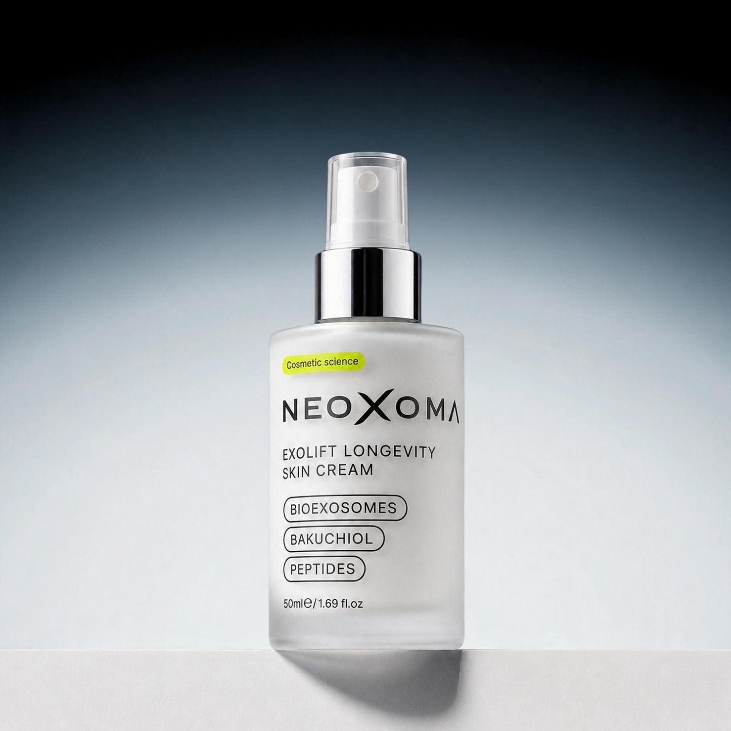 Exolift Longevity Skin Cream