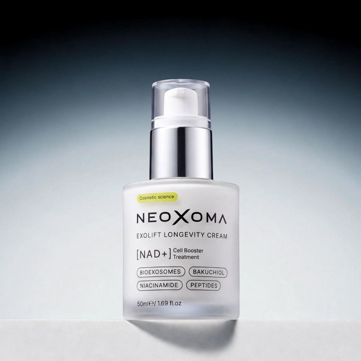 Exolift Longevity Cream NAD+ Cell Booster