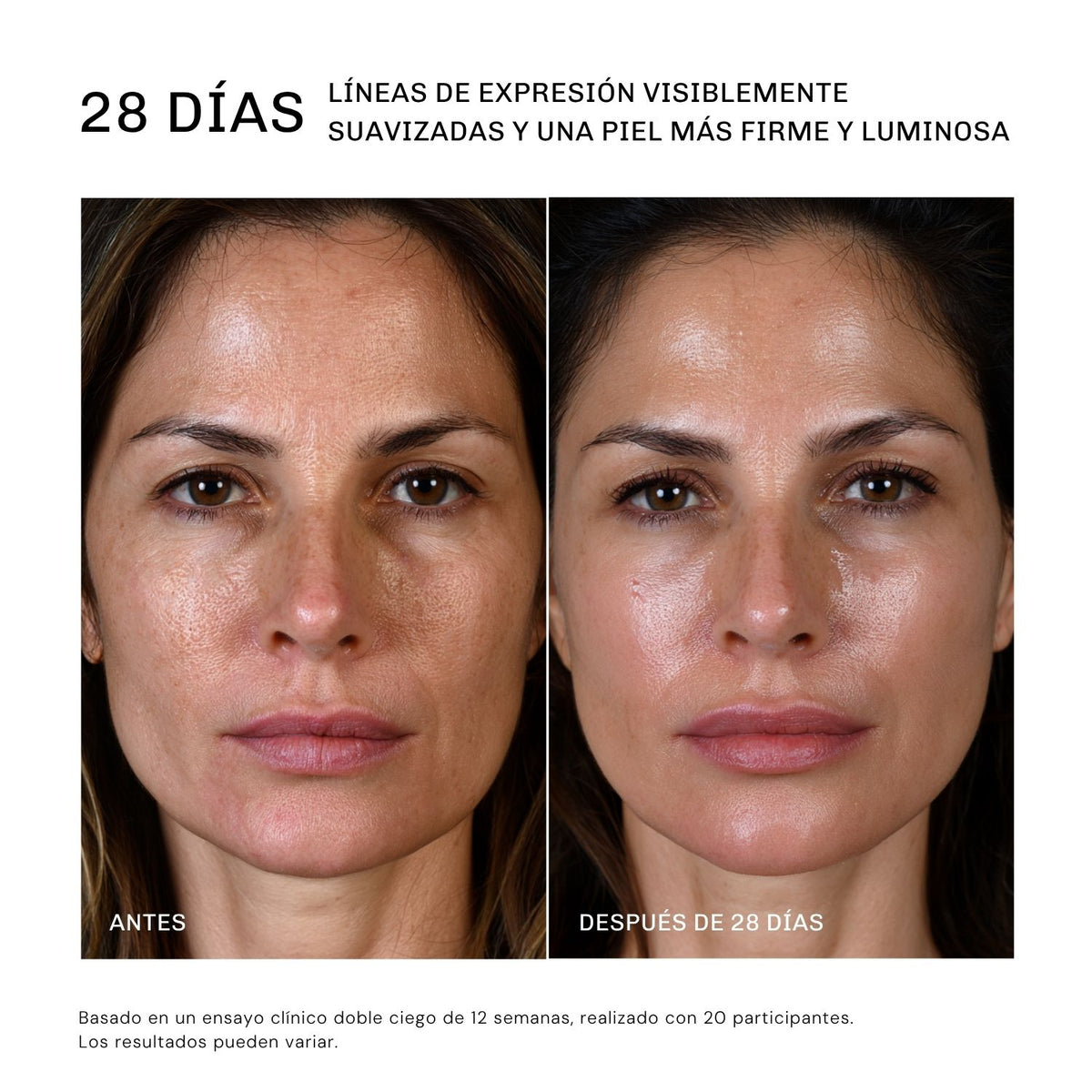 Pack Completo Longevity System