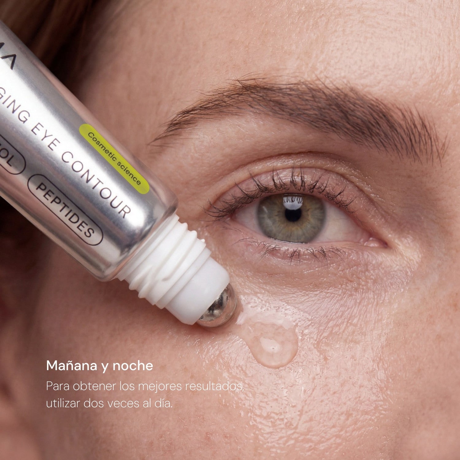 Advanced Anti-Aging Eye Contour