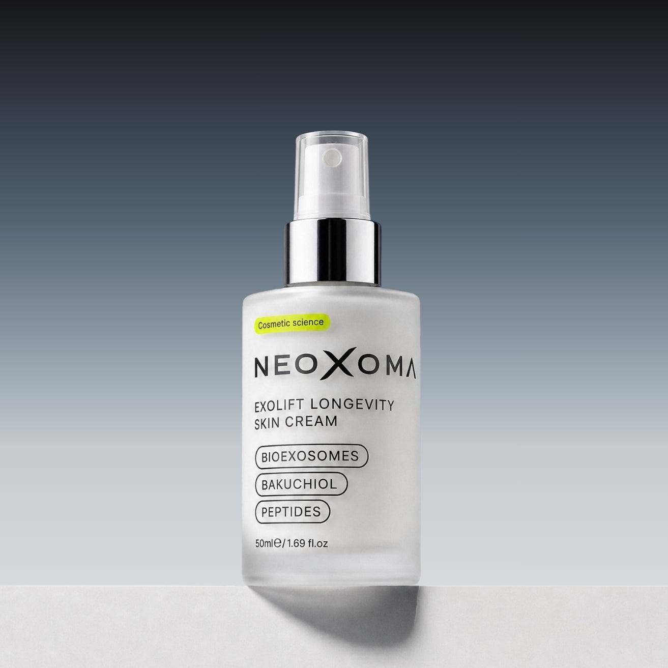 Exolift Longevity Skin Cream