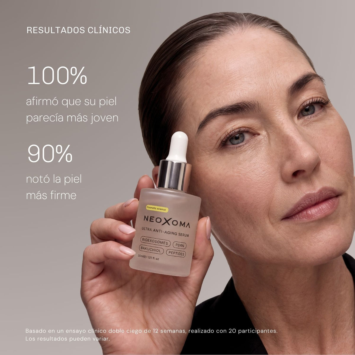 Serum Ultra Rejuvenecedor EXO-PDRN