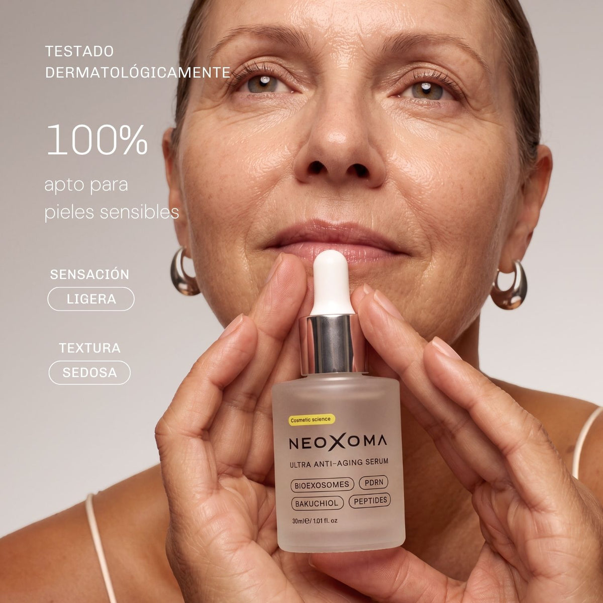 Serum Ultra Rejuvenecedor EXO-PDRN