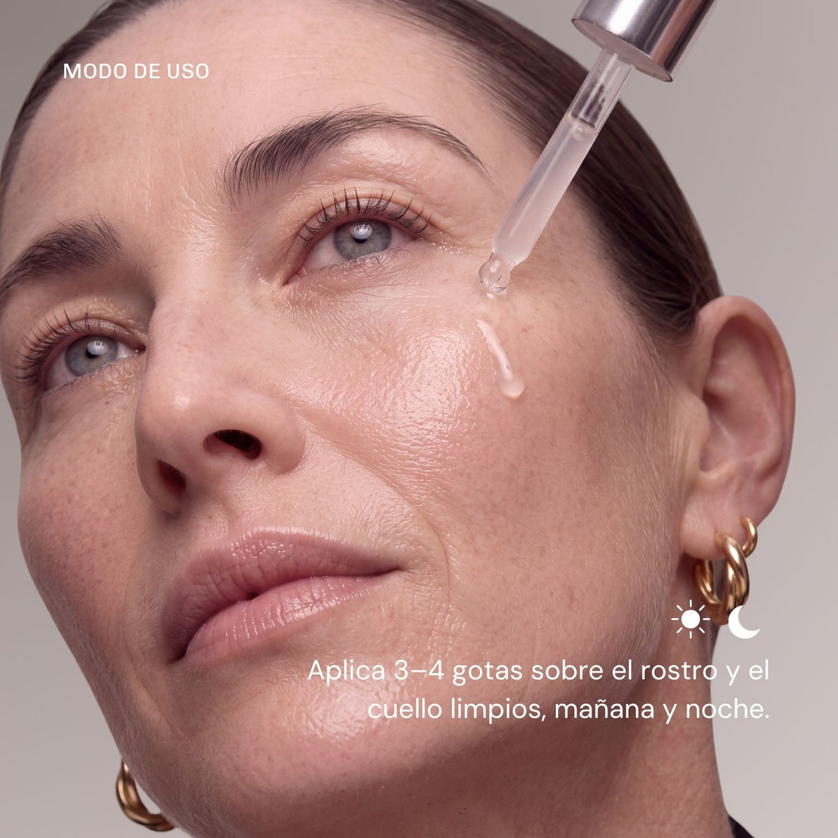 Serum Ultra Rejuvenecedor EXO-PDRN