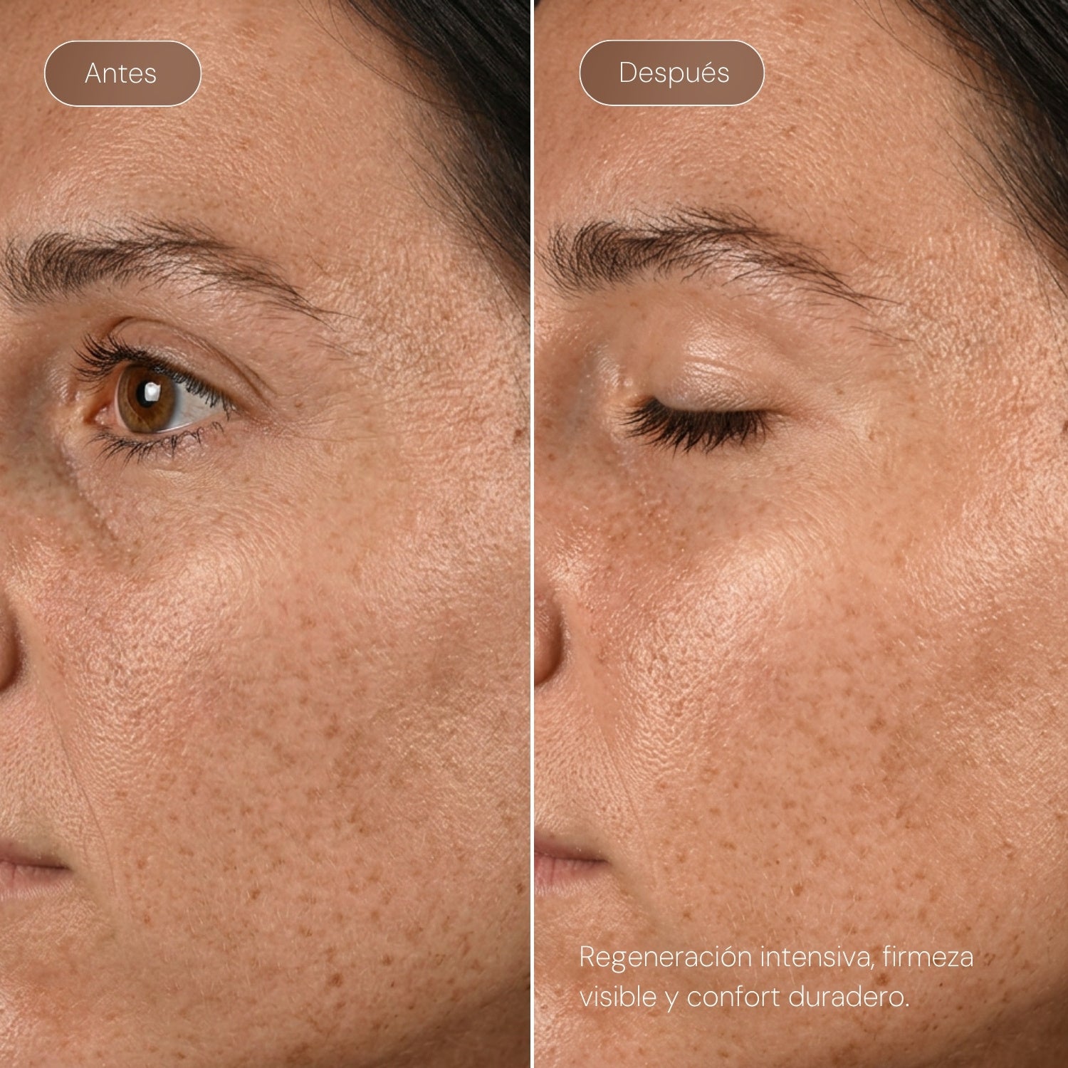 Pack Essential Longevity: Sérum, Crema