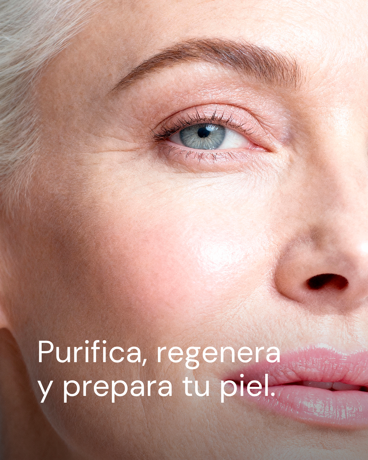 Pack Activation Longevity: Sérum, Limpiador