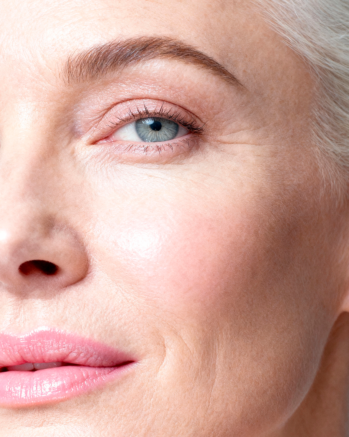 Cell Reset Mousse Cleanser