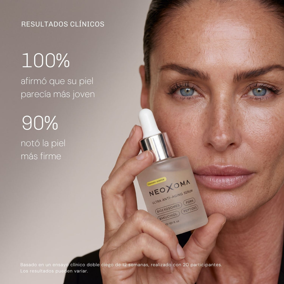 Serum Ultra Rejuvenecedor EXO-PDRN