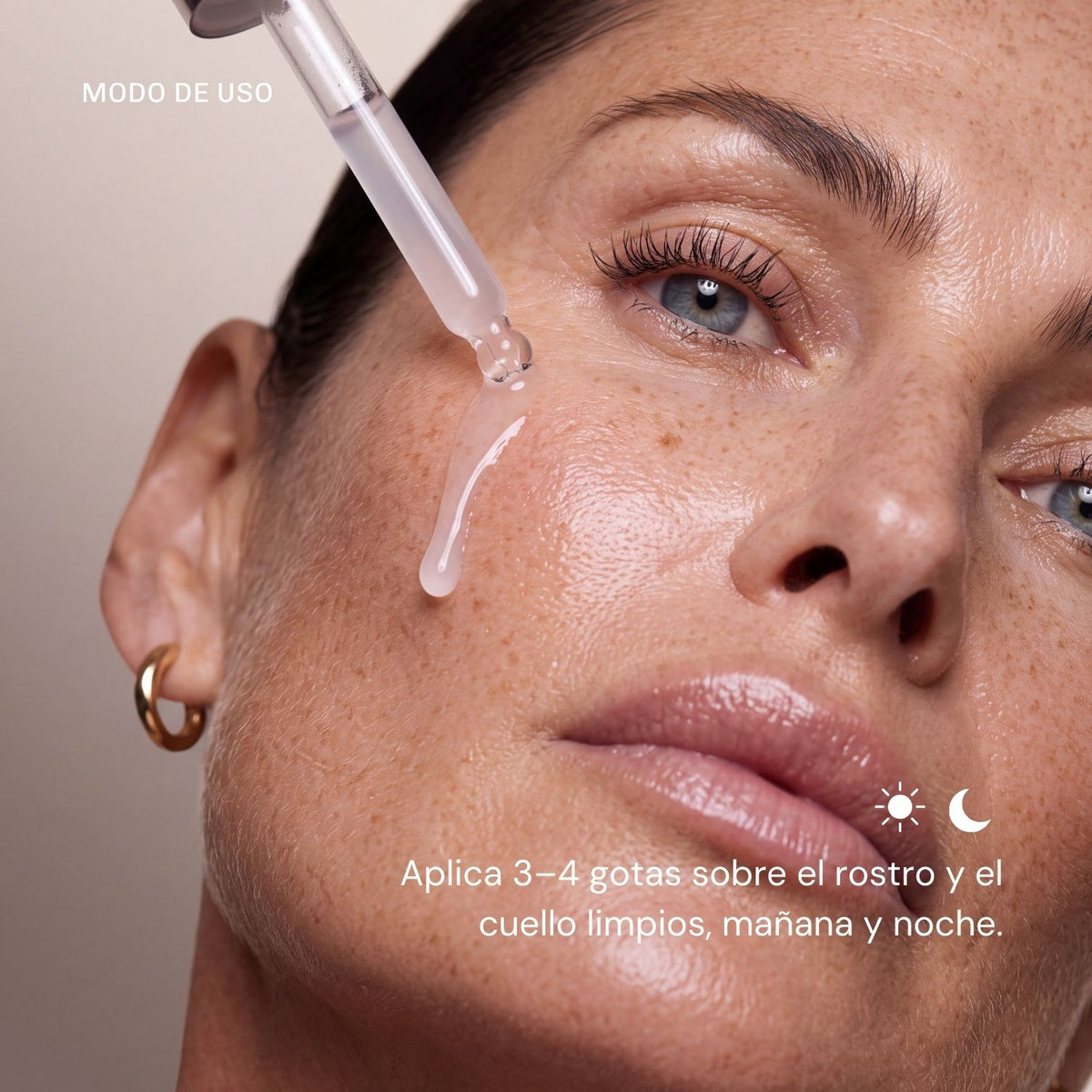 Pack Precision Longevity: Sérum, Contorno