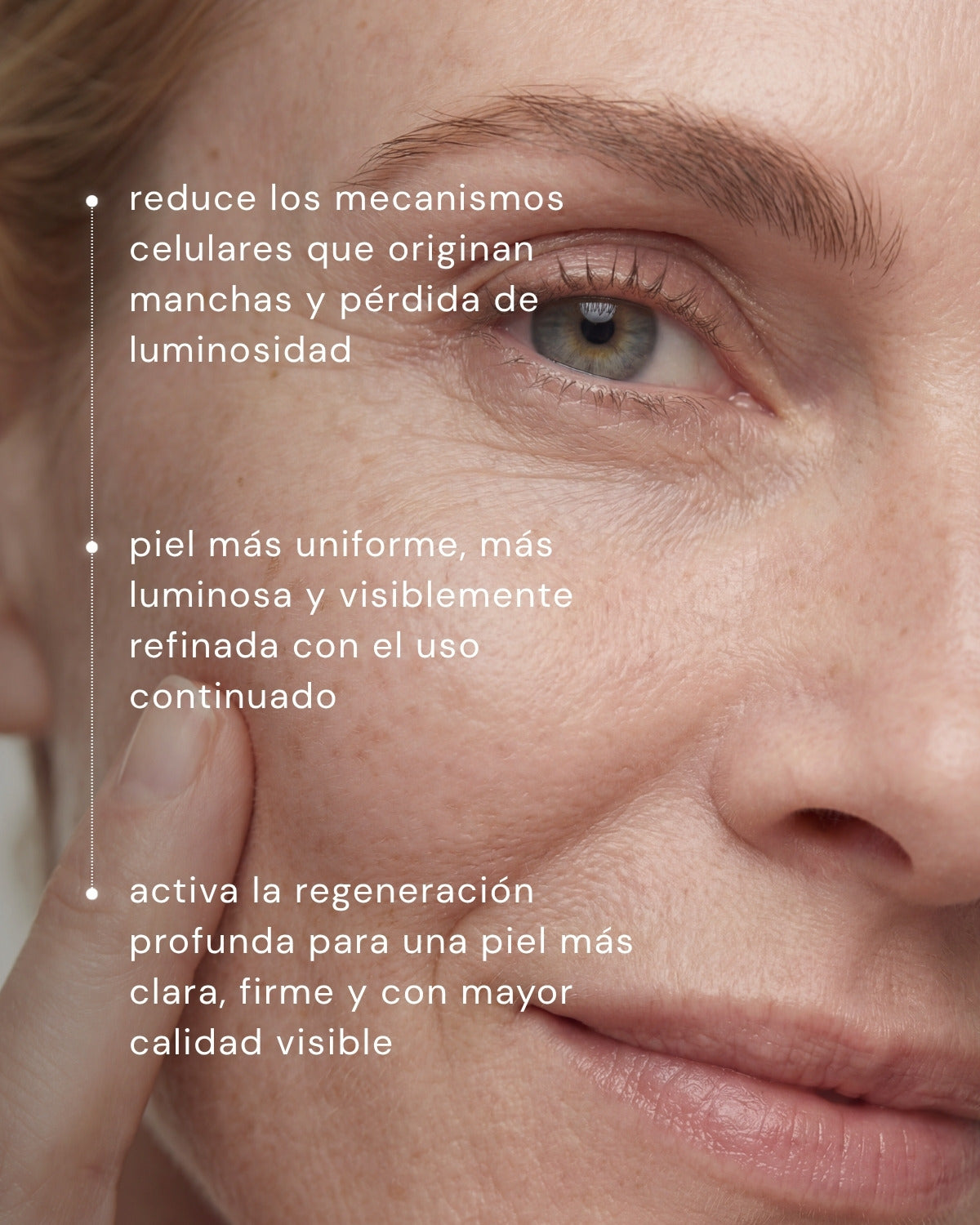 Sérum de Exosomas Ultra Rejuvenecedor con Bioexosomas de Bakuchiol