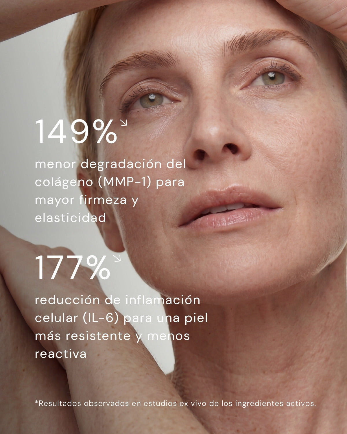 Sérum de Exosomas Ultra Rejuvenecedor con Bioexosomas de Bakuchiol