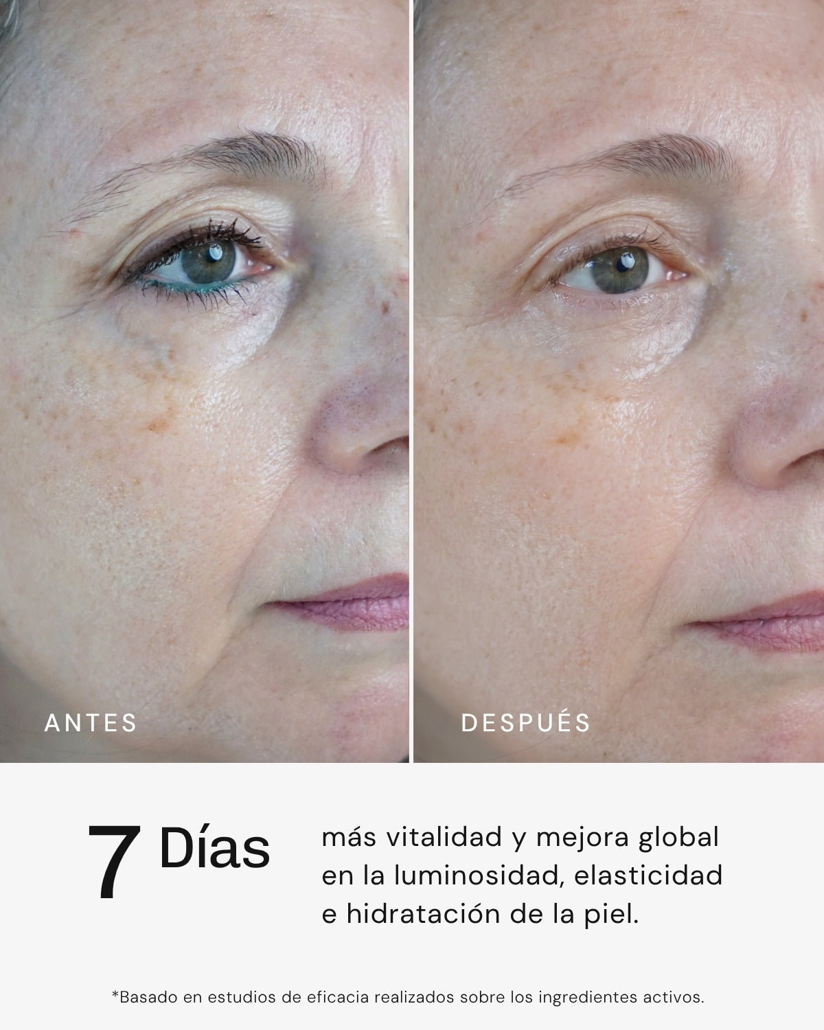 Pack Activation Longevity: Sérum, Limpiador