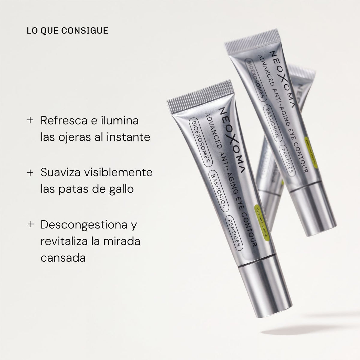 Advanced Anti-Aging Eye Contour
