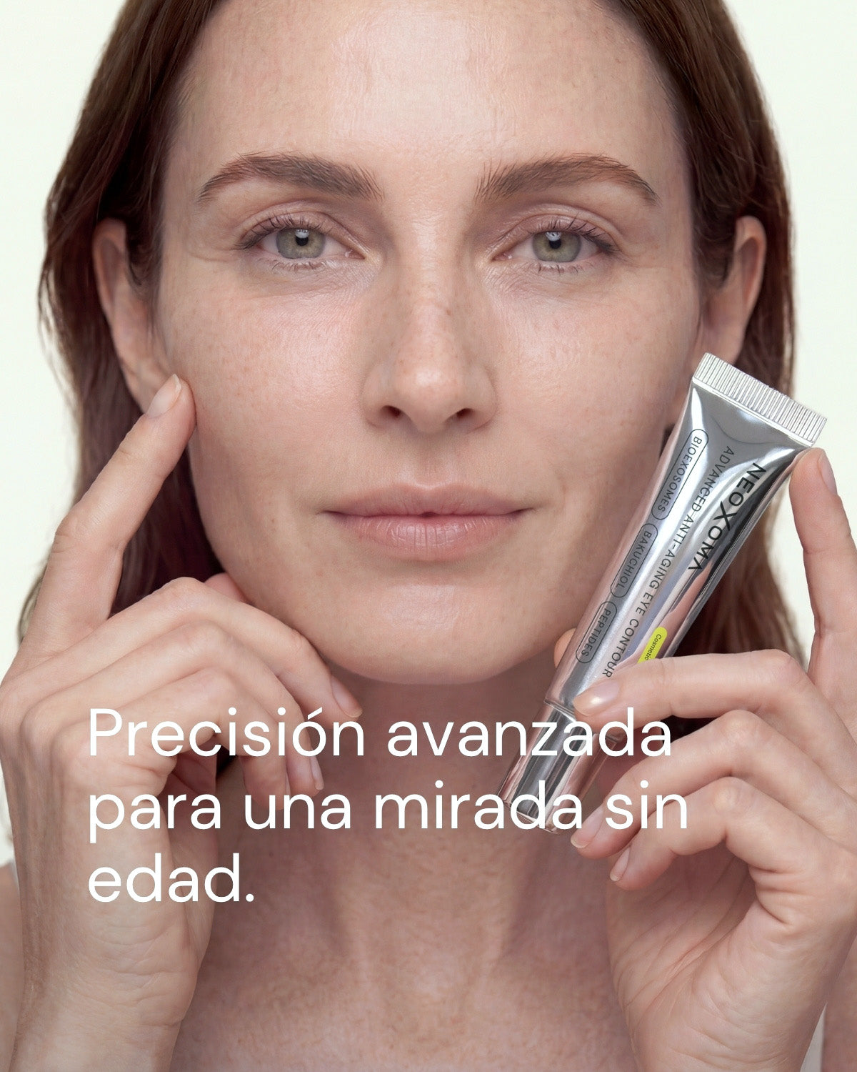 Advanced Anti-Aging Eye Contour