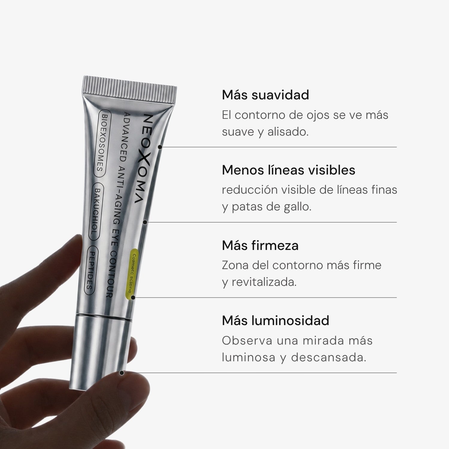 Advanced Anti-Aging Eye Contour