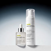 Pack Activation Longevity: Sérum, Limpiador