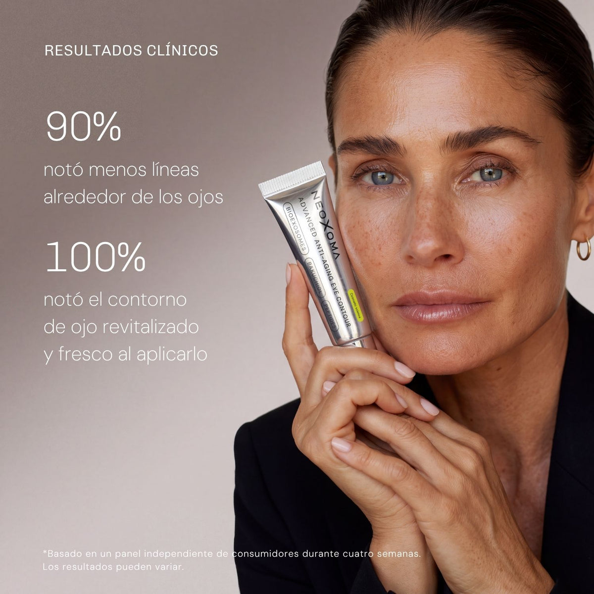 Advanced Anti-Aging Eye Contour