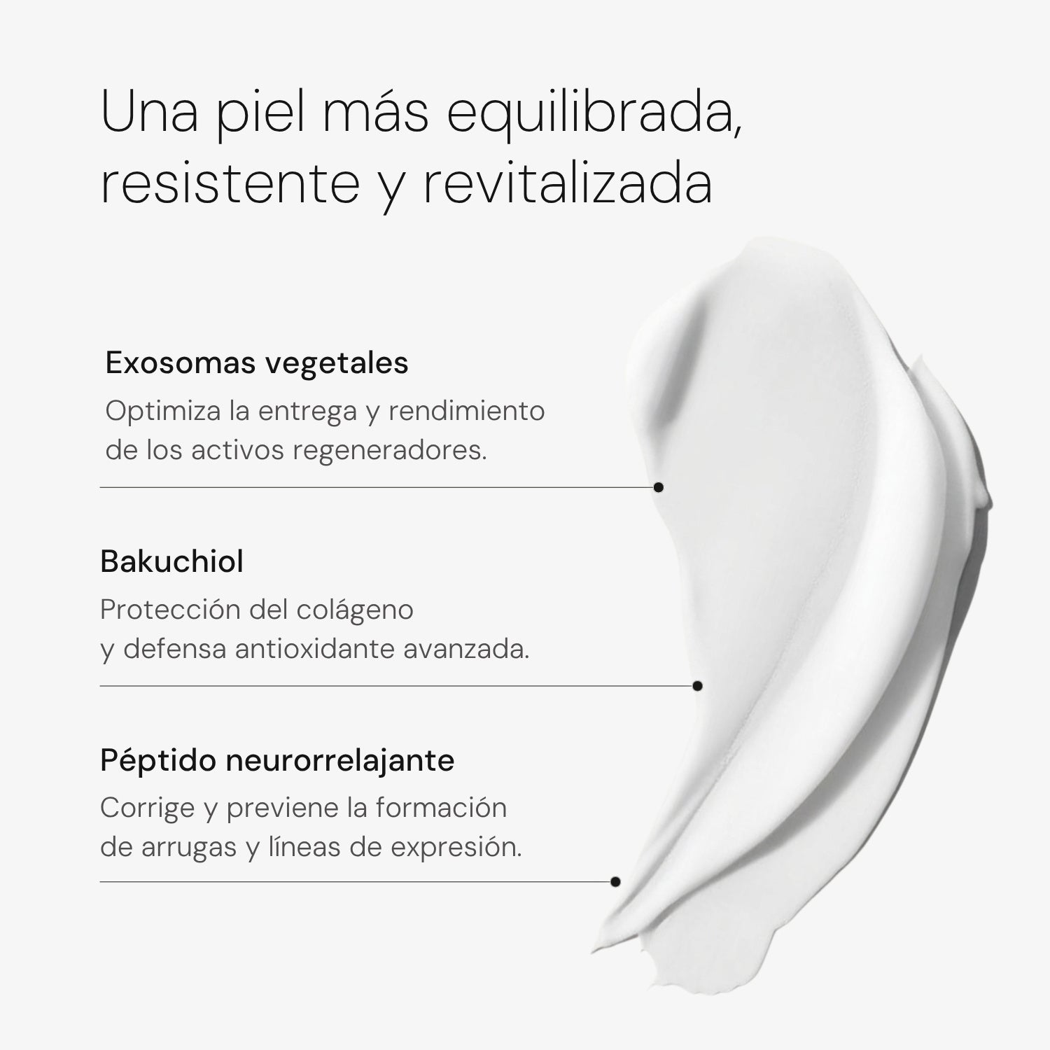 Pack Essential Longevity: Sérum, Crema
