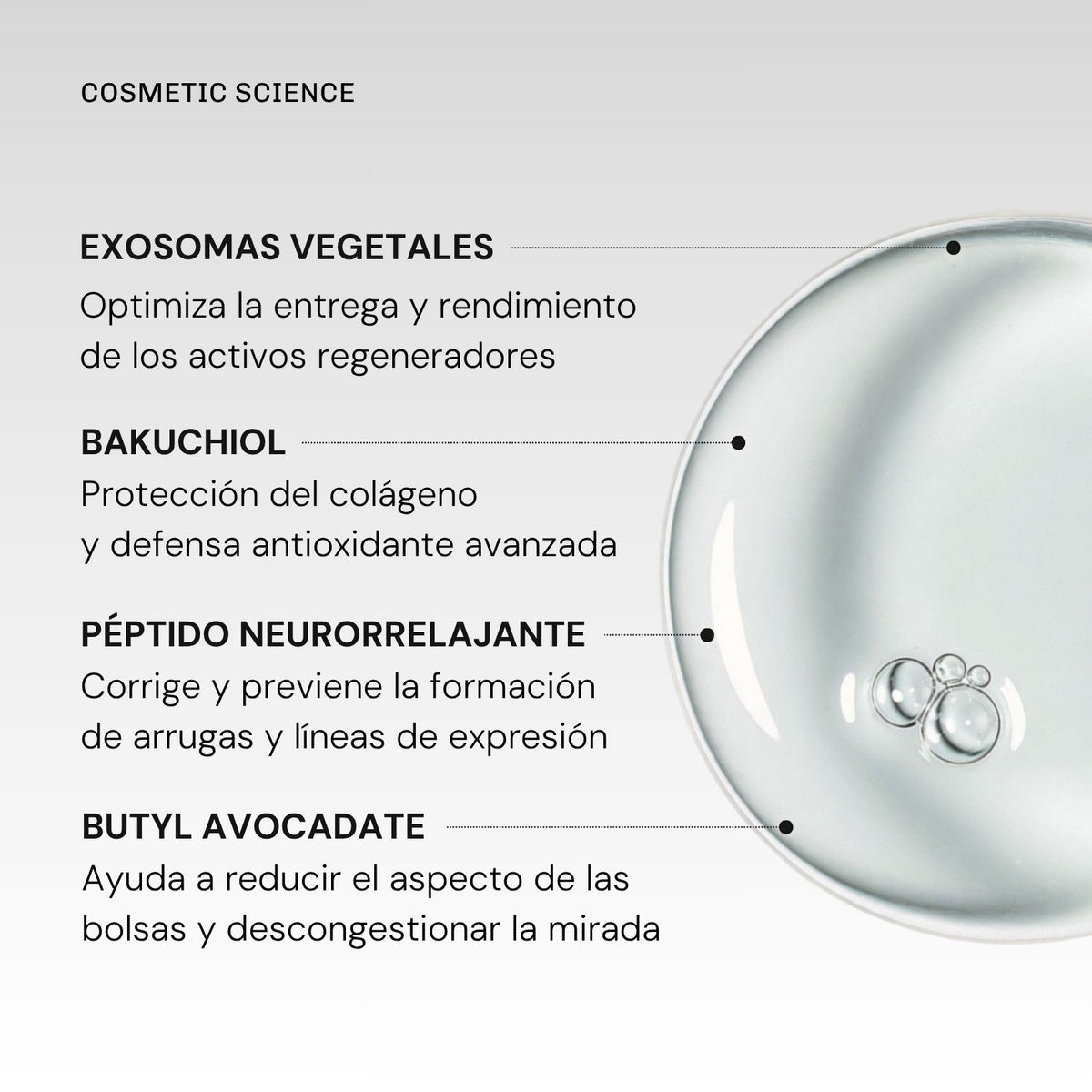 Advanced Anti-Aging Eye Contour