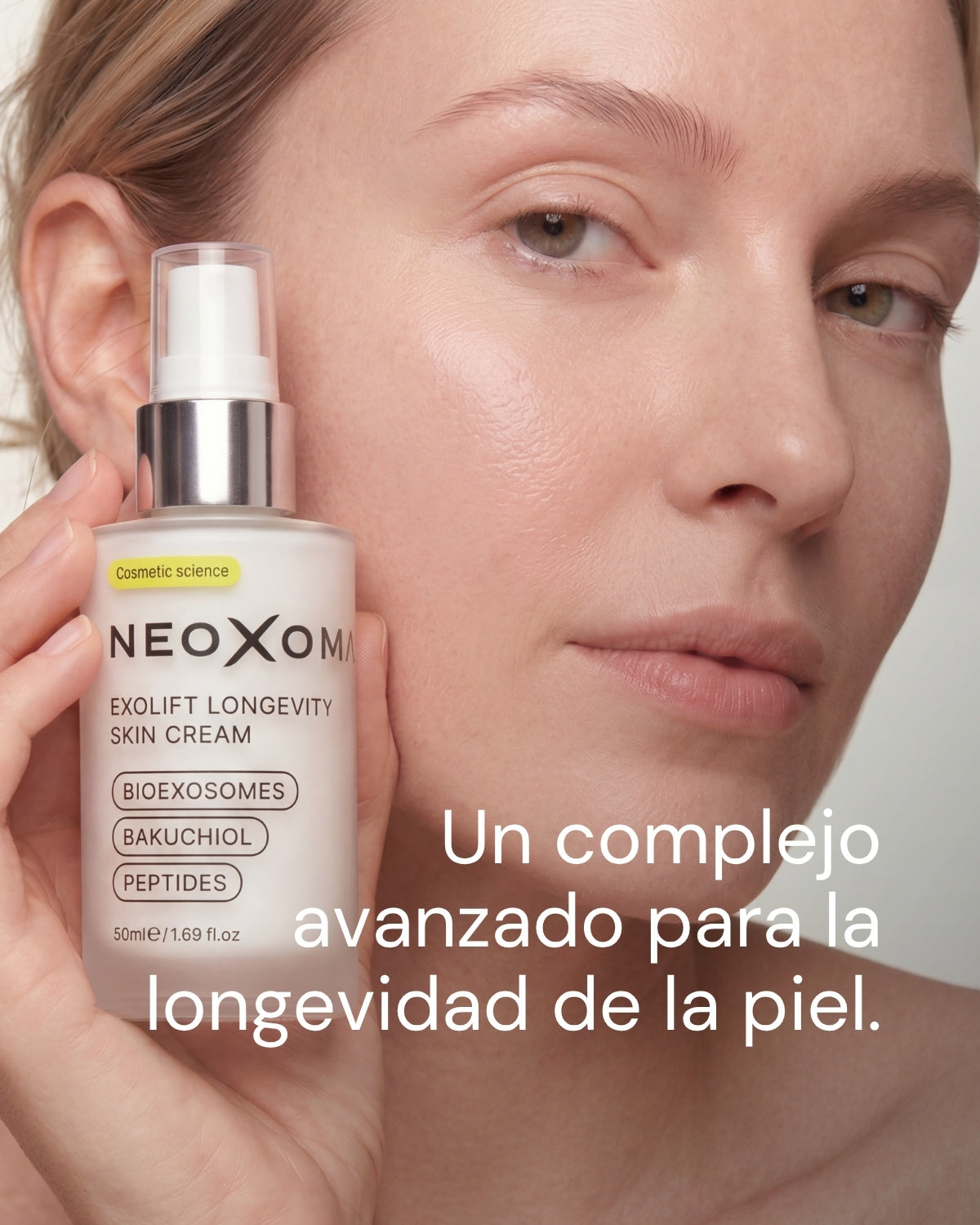 Exolift Longevity Skin Cream