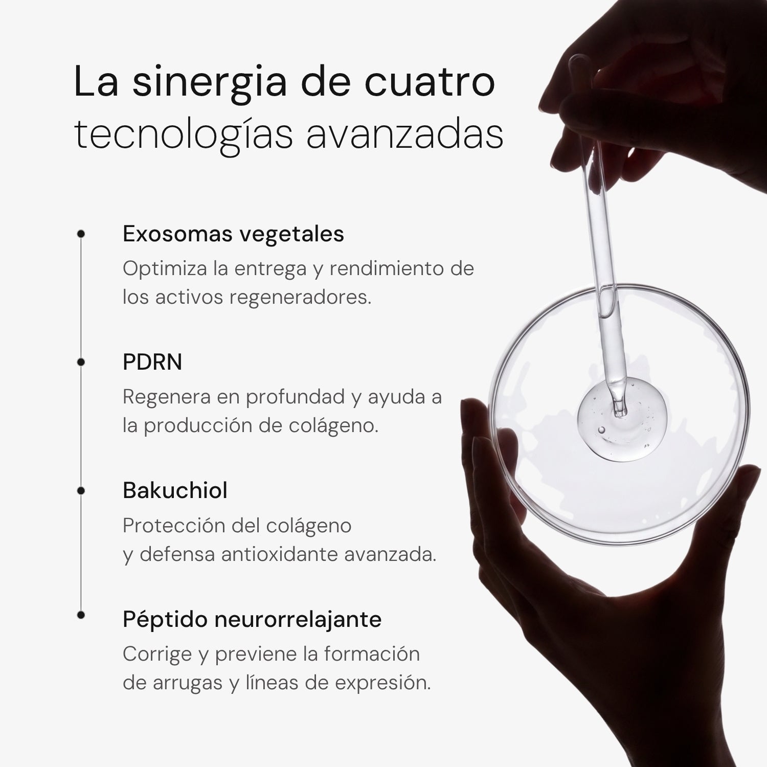 Pack Activation Longevity: Sérum, Limpiador