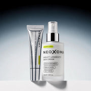 Pack Balance Longevity: Contorno, Crema