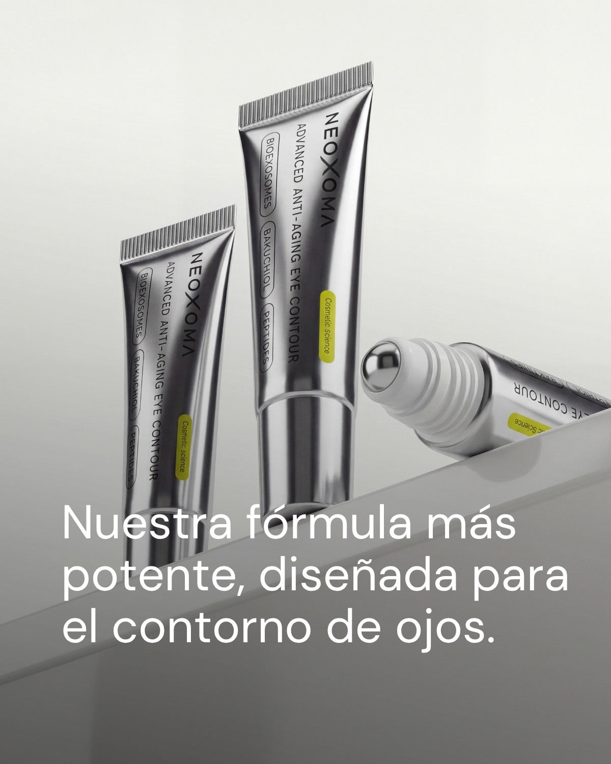 Advanced Anti-Aging Eye Contour