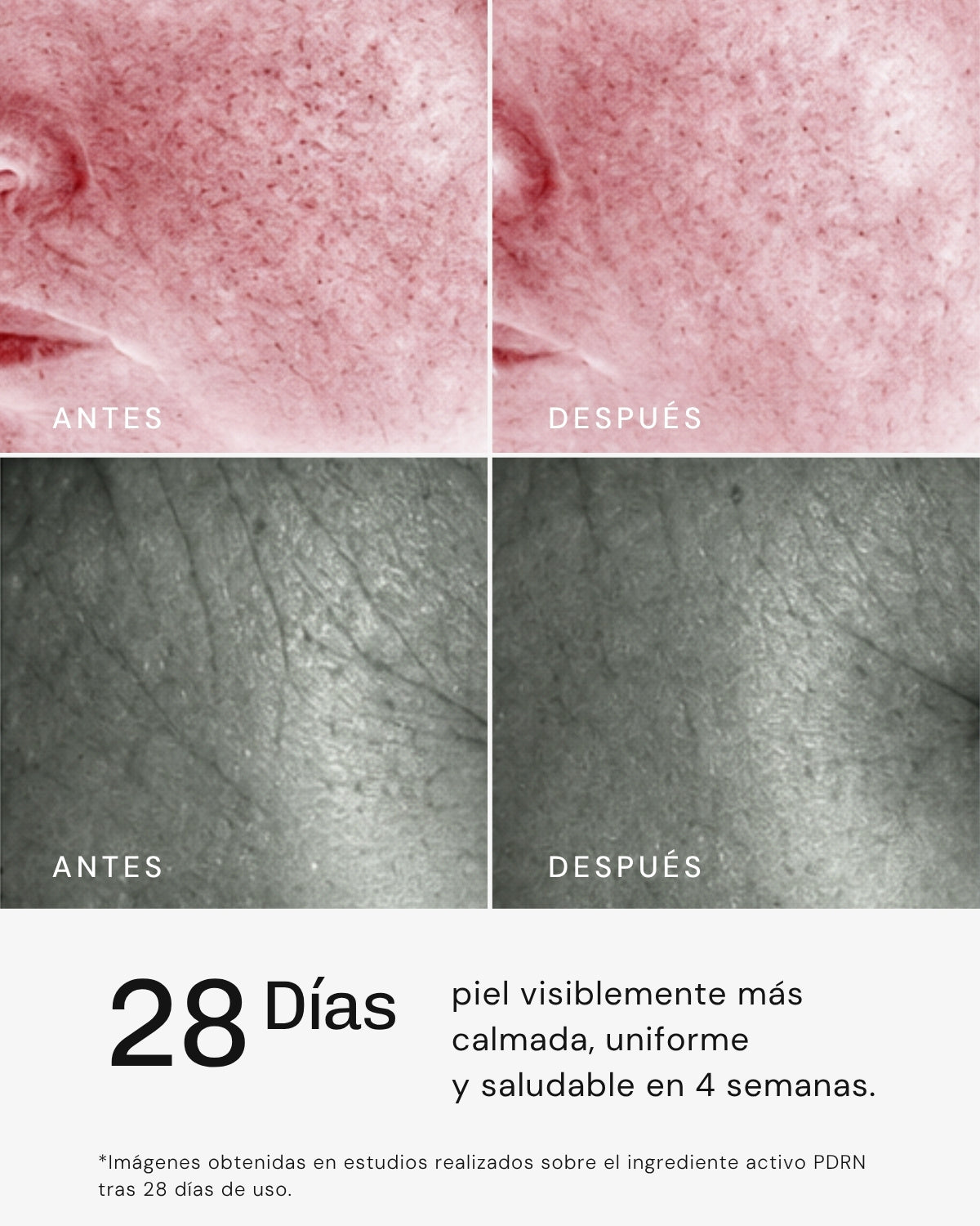 Pack Activation Longevity: Sérum, Limpiador