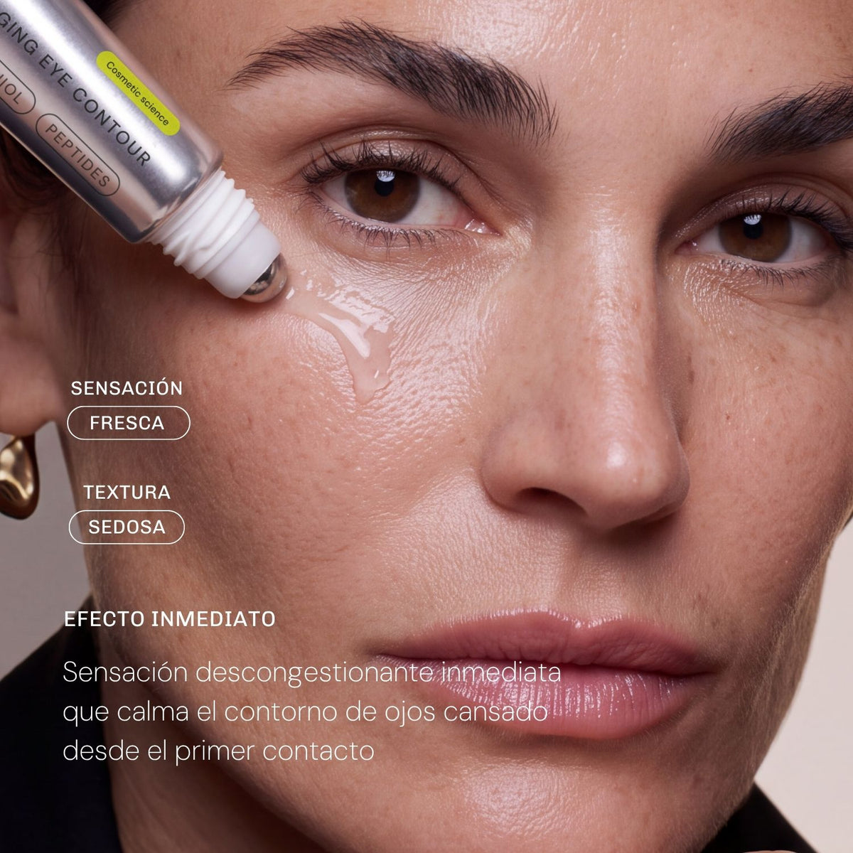 Advanced Anti-Aging Eye Contour