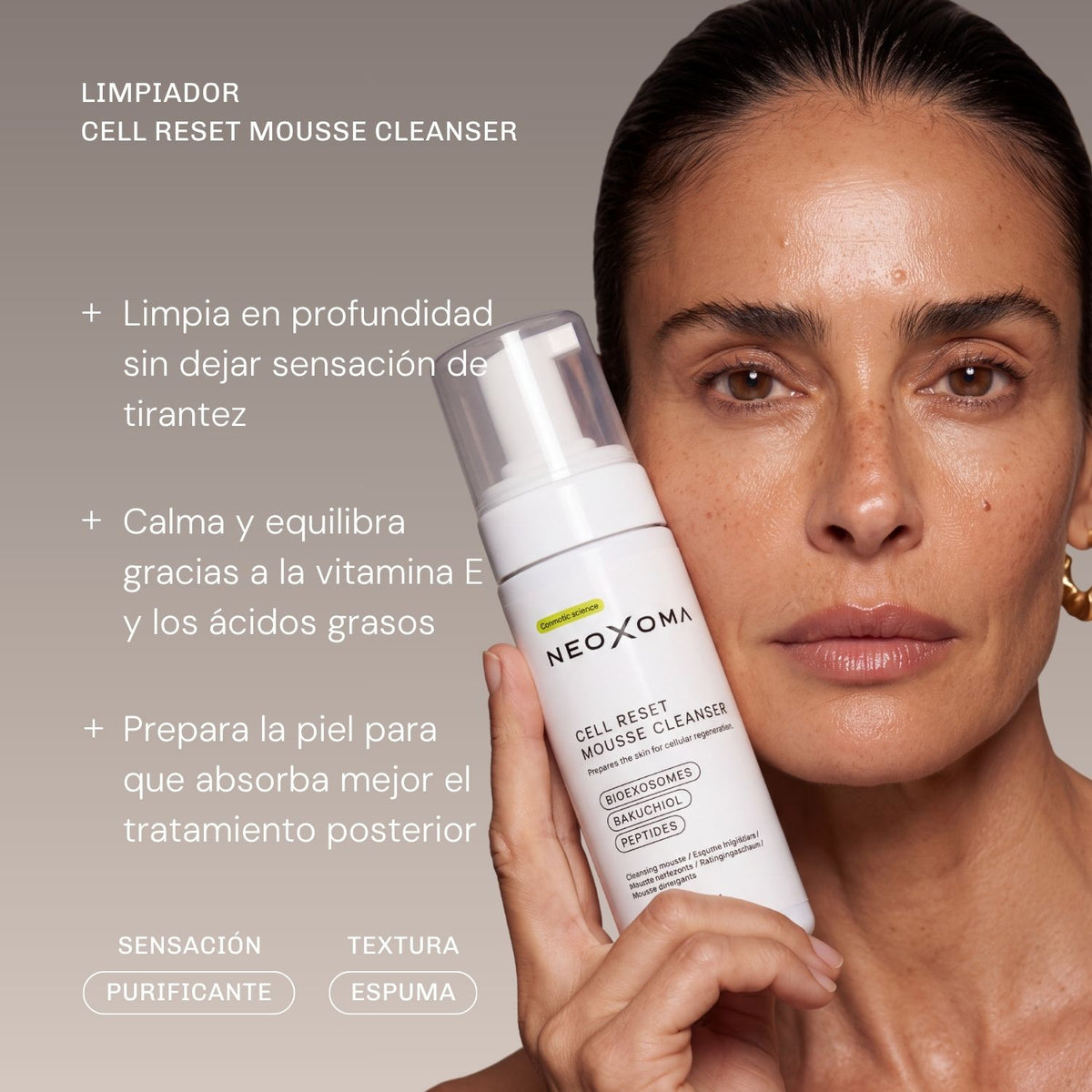 Pack Completo Longevity System