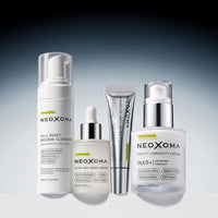 Pack Completo Longevity System