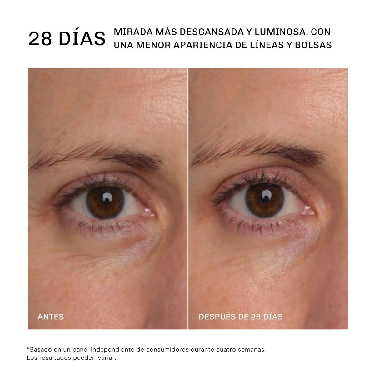 Advanced Anti-Aging Eye Contour