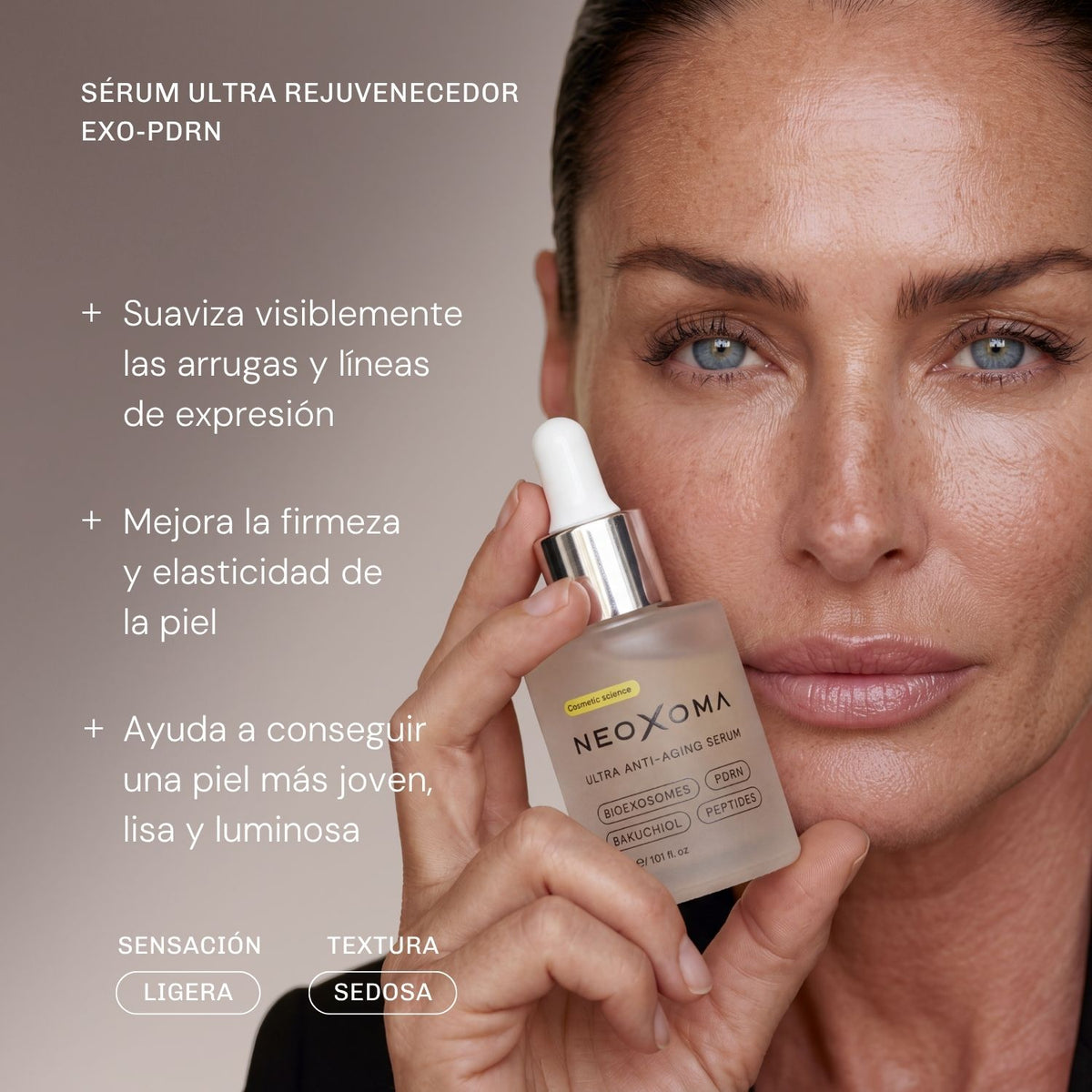 Pack Completo Longevity System