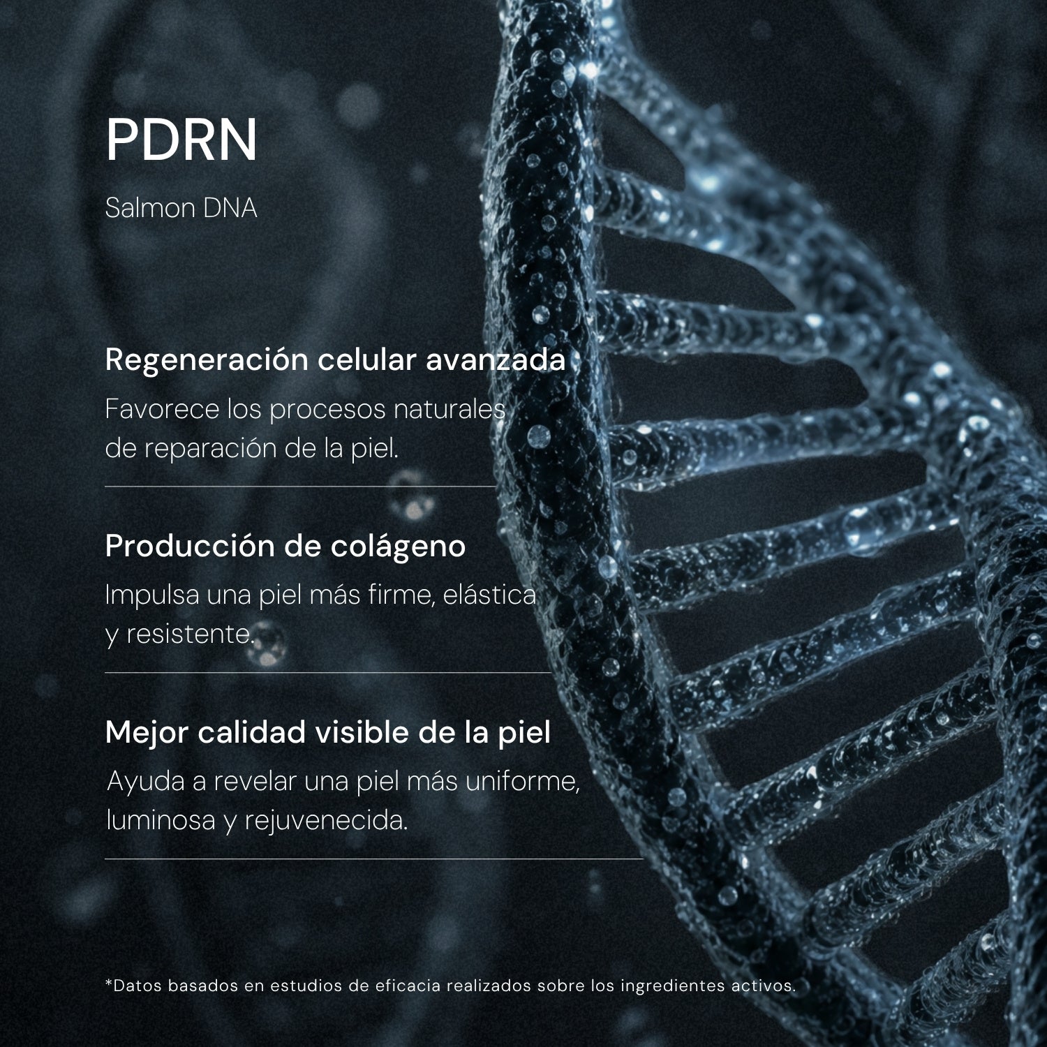 Serum Ultra Rejuvenecedor EXO-PDRN