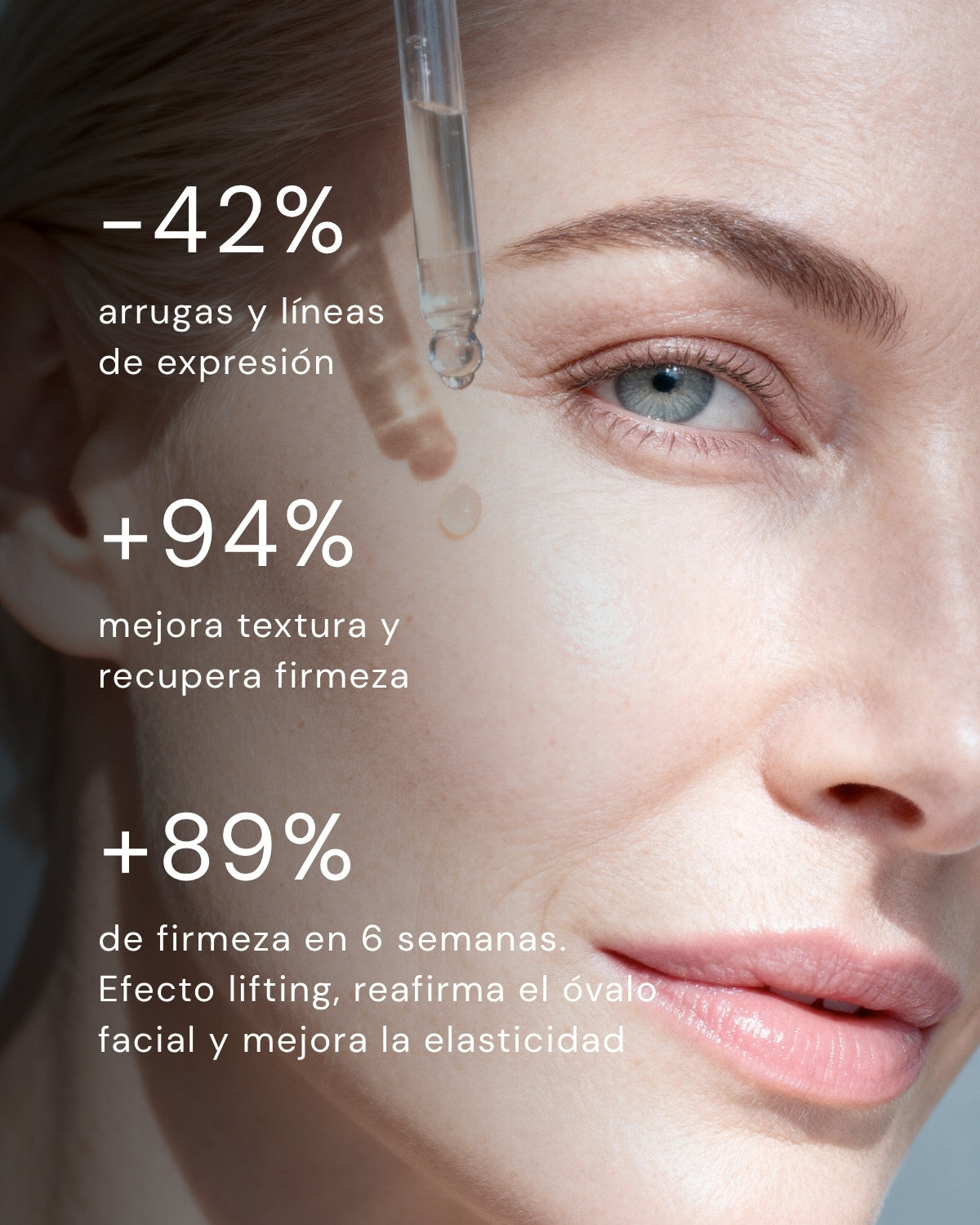 Sérum de Exosomas Ultra Rejuvenecedor con Bioexosomas de Bakuchiol