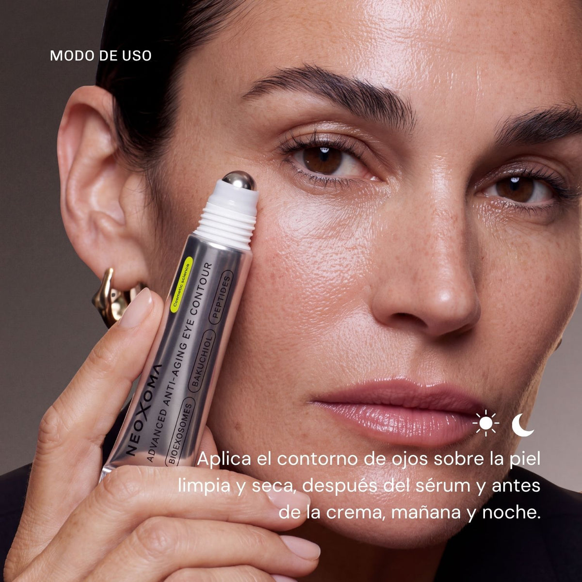 Advanced Anti-Aging Eye Contour