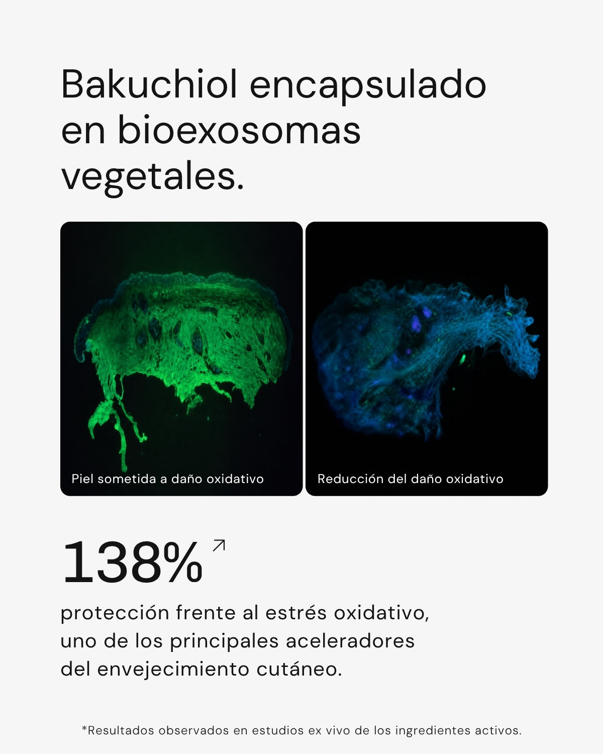 Serum Ultra Rejuvenecedor EXO-PDRN