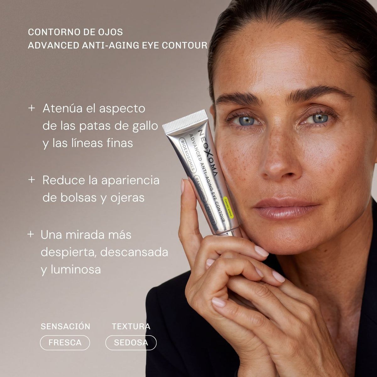 Pack Completo Longevity System
