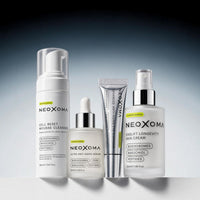 Pack Completo Longevity System