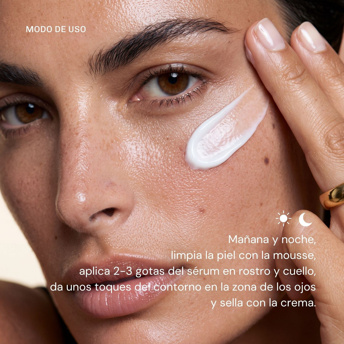 Pack Completo Longevity System
