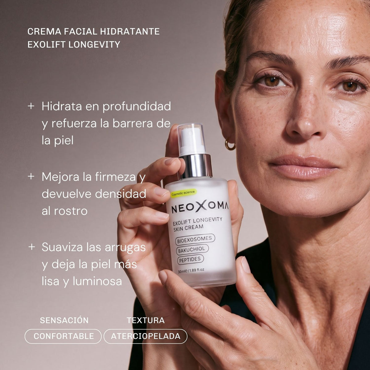 Pack Completo Longevity System