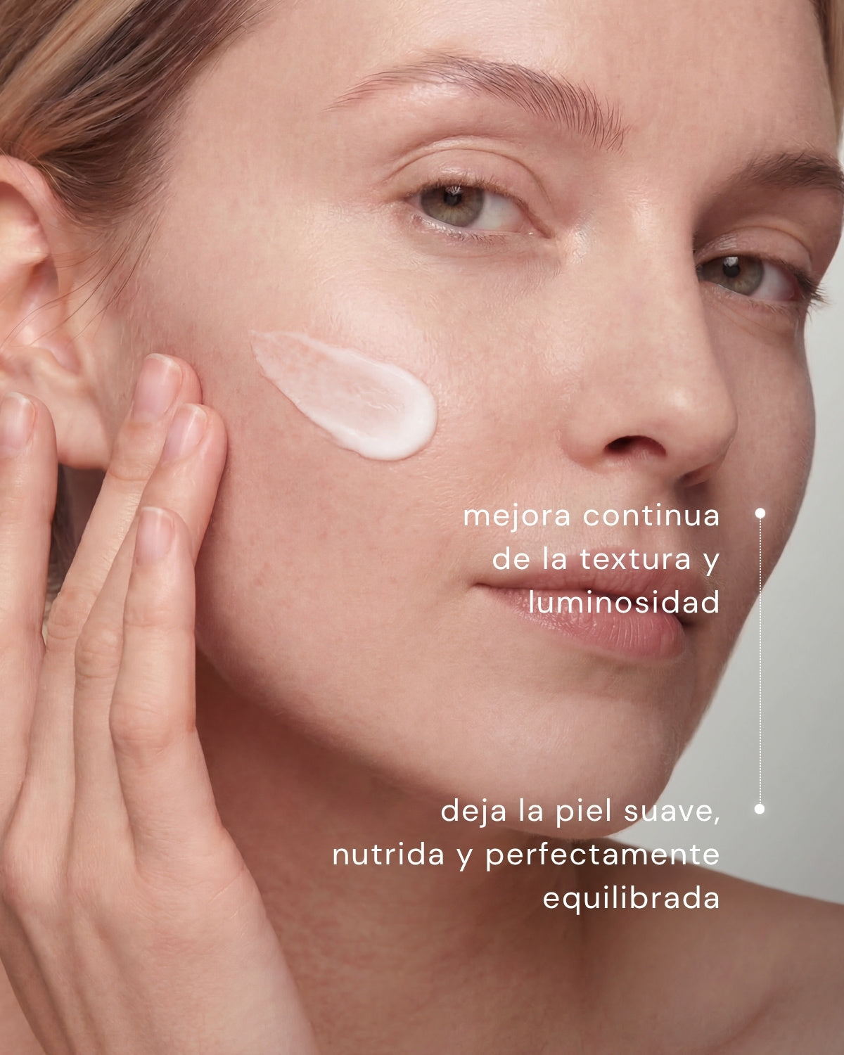 Pack Advanced Longevity: Sérum, Contorno, Crema
