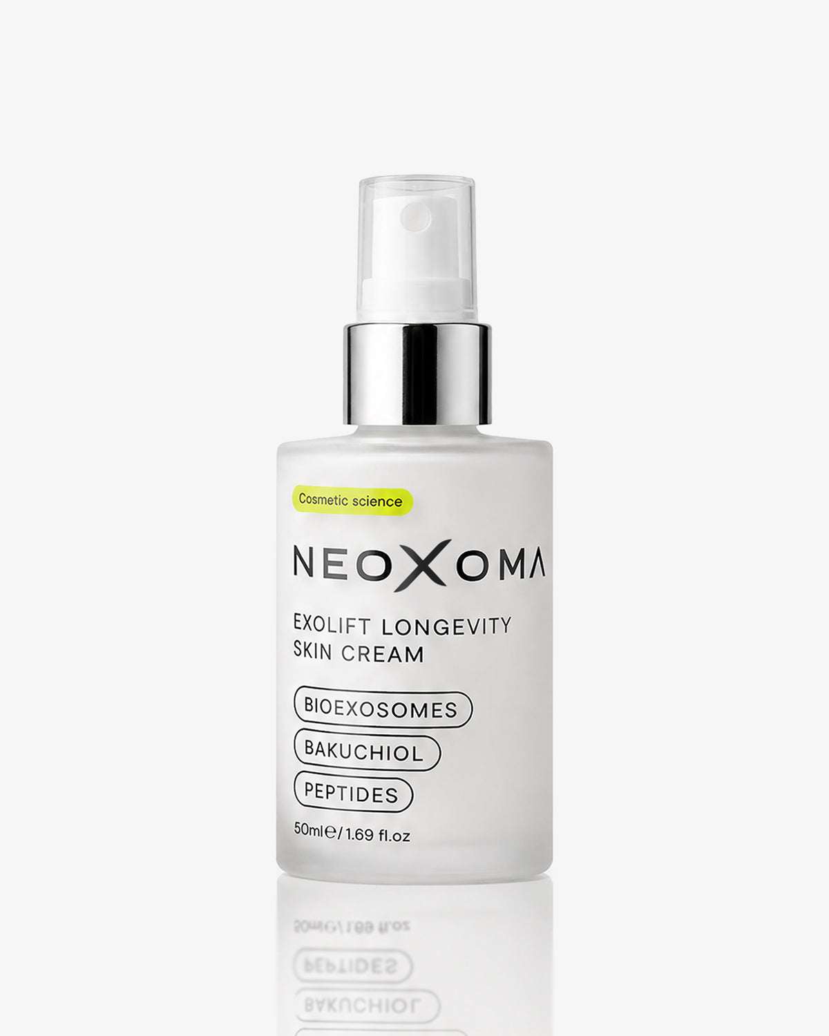 Exolift Longevity Skin Cream