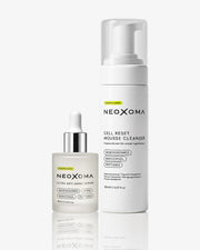 Pack Activation Longevity: Sérum, Limpiador