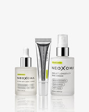 Pack Advanced Longevity: Sérum, Contorno, Crema
