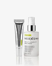 Pack Balance Longevity: Contorno, Crema
