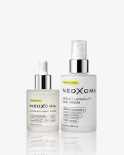 Pack Essential Longevity: Sérum, Crema