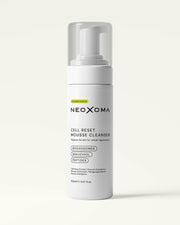 Cell Reset Mousse Cleanser